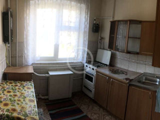 Apartament cu 2 camere, 45 m², Periferie, Cahul foto 6