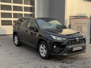 Toyota Rav 4 foto 3