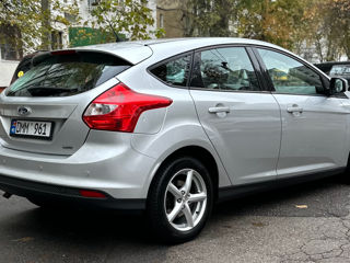 Ford Focus foto 5