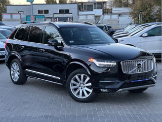 Volvo XC90 foto 4