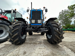 Tractor Belarus 82.1 Nou / Трактор Мтз 82.1 Новый foto 1