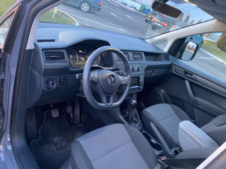 Volkswagen Caddy foto 5