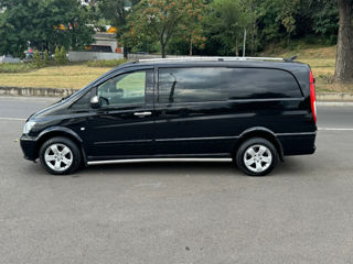 Mercedes Vito foto 5