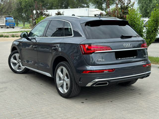 Audi Q5 foto 4