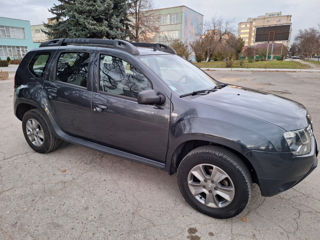 Dacia Duster foto 6