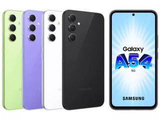 Samsung Galaxy A54 5G - супер цена!