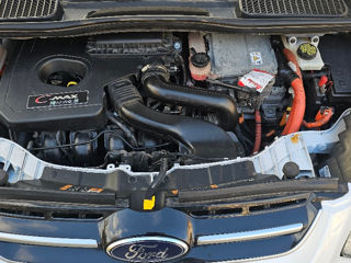 Ford C-Max foto 5