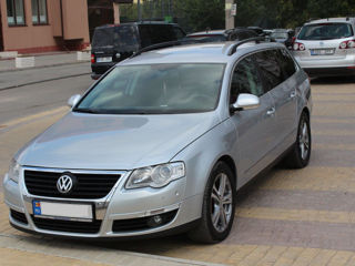 Volkswagen Passat foto 6