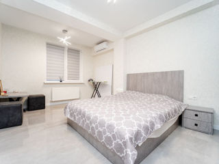 Apartament cu 1 cameră, 40 m², Botanica, Chișinău foto 4