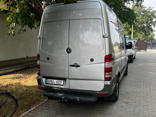 Mercedes Sprinter foto 4