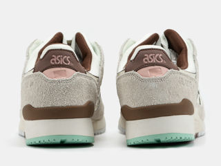 Asics Gel-Lyte III Beige/Brown Women's foto 7