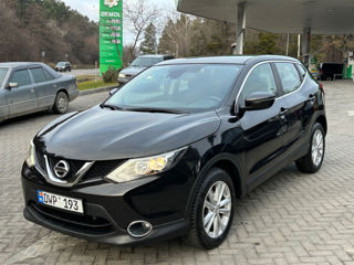 Nissan Qashqai foto 2