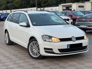 Volkswagen Golf foto 5