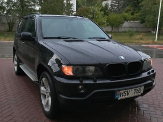 BMW X5 foto 3