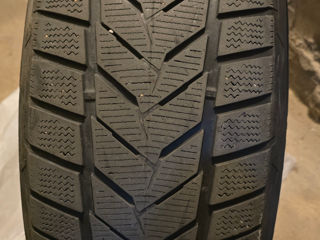 4 Anvelope iarnă Vredestein 235/55 R18