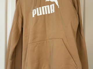 Батник и штаны Puma, теплый, размер S