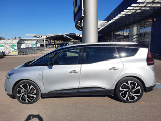 Renault Grand Scenic foto 4