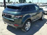 Land Rover Range Rover Evoque foto 4