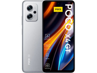 Poco x4 GT 8+256 GB фото 1