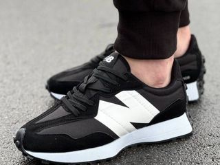 Кроссовки  New Balance 327 foto 4