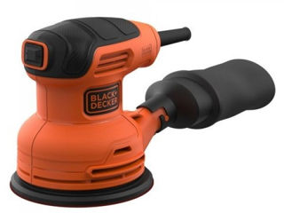 Şlefuitor Cu Excentric Black&Decker Bew210 - p9 - livrare / credit / agroteh