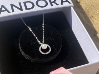 Colier Pandora original