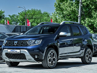 Dacia Duster фото 4