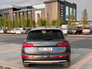 Audi Q5 foto 6