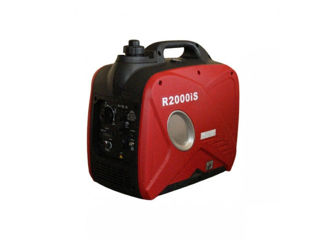 Generator invertor Rato R2000iS.