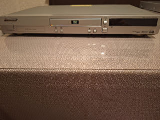 DVD player DV 454 Pioneer