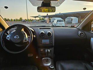 Nissan Qashqai+2 foto 7