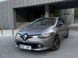 Renault Clio foto 5