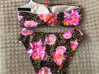 Costume de baie Victoria Secret, noi, marimea S (top) si M (bikini), pret 899 lei foto 3