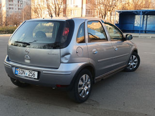 Opel Corsa foto 5