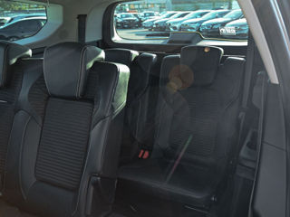 Renault Grand Scenic foto 9