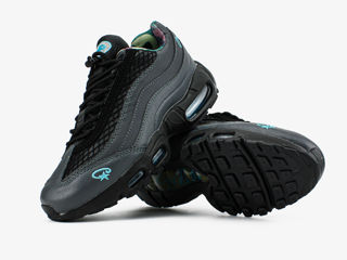 Nike Air Max 95 Corteiz Aegean Storm foto 9