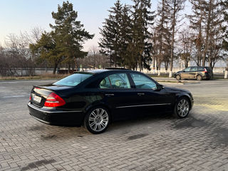 Mercedes E-Class