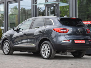 Renault Kadjar foto 5