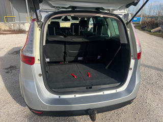 Renault Grand Scenic foto 9