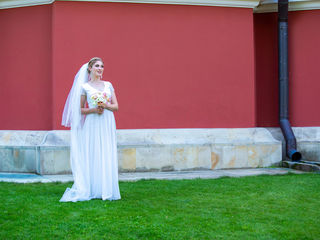 Foto video servicii+ drona 4K-pentru cumatrii nunti botezuri, de la 50 euro - Alesis Studio foto 4