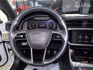 Audi A6 foto 8