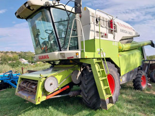 Claas mega 360 -foarte bună, preț mic, de urgență foto 1