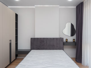 Apartament cu 3 camere, 70 m², Râșcani, Chișinău foto 7