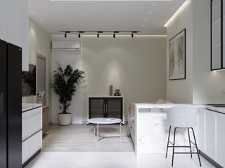 2-х комнатная квартира,  Буюканы,  Кишинёв,  Кишинёв мун. фото 2