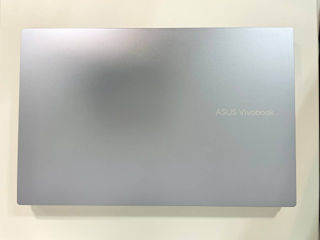 Очень быстрый ASUS Vivobook 15 / Core i5 12500Н@4.50Ghz / SSD 512GB / RAM 16GB / IRIS XE Graphics foto 3