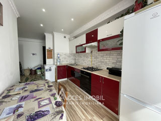 Apartament cu 2 camere, 61 m², Durlești, Chișinău foto 6