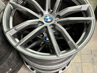 BMW (styling 662) R18 5x112 ET30 8J