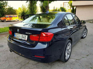 BMW 3 Series foto 2