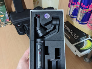 Stabilizator Zhiyun Q2