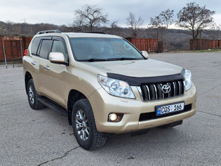 Toyota Land Cruiser Prado foto 6